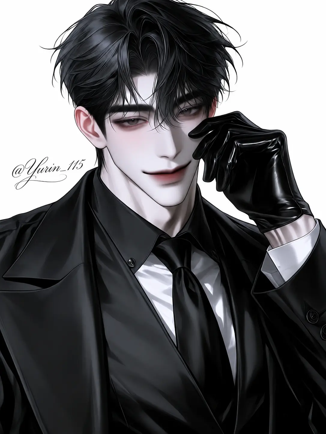 Yurin_115의 백연우