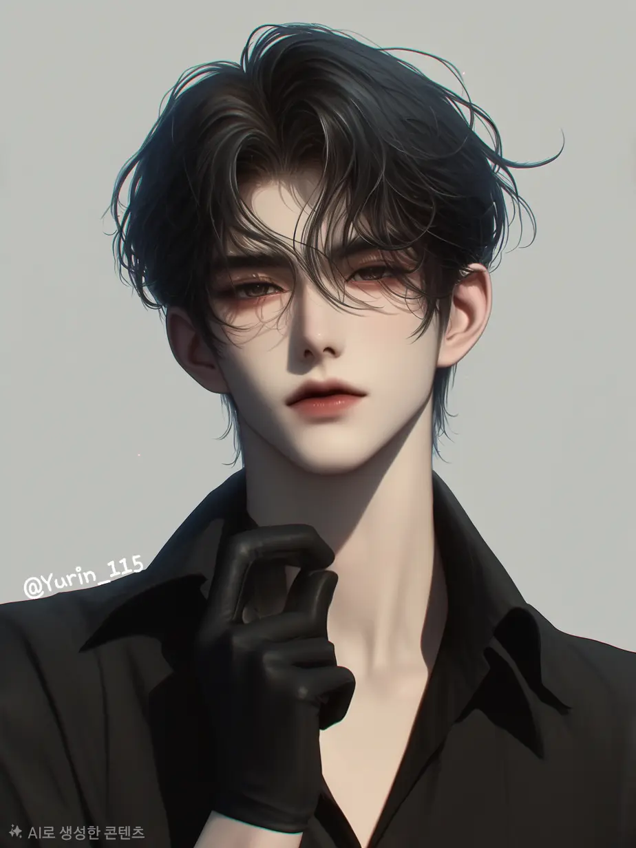 Yurin_115의 백연우