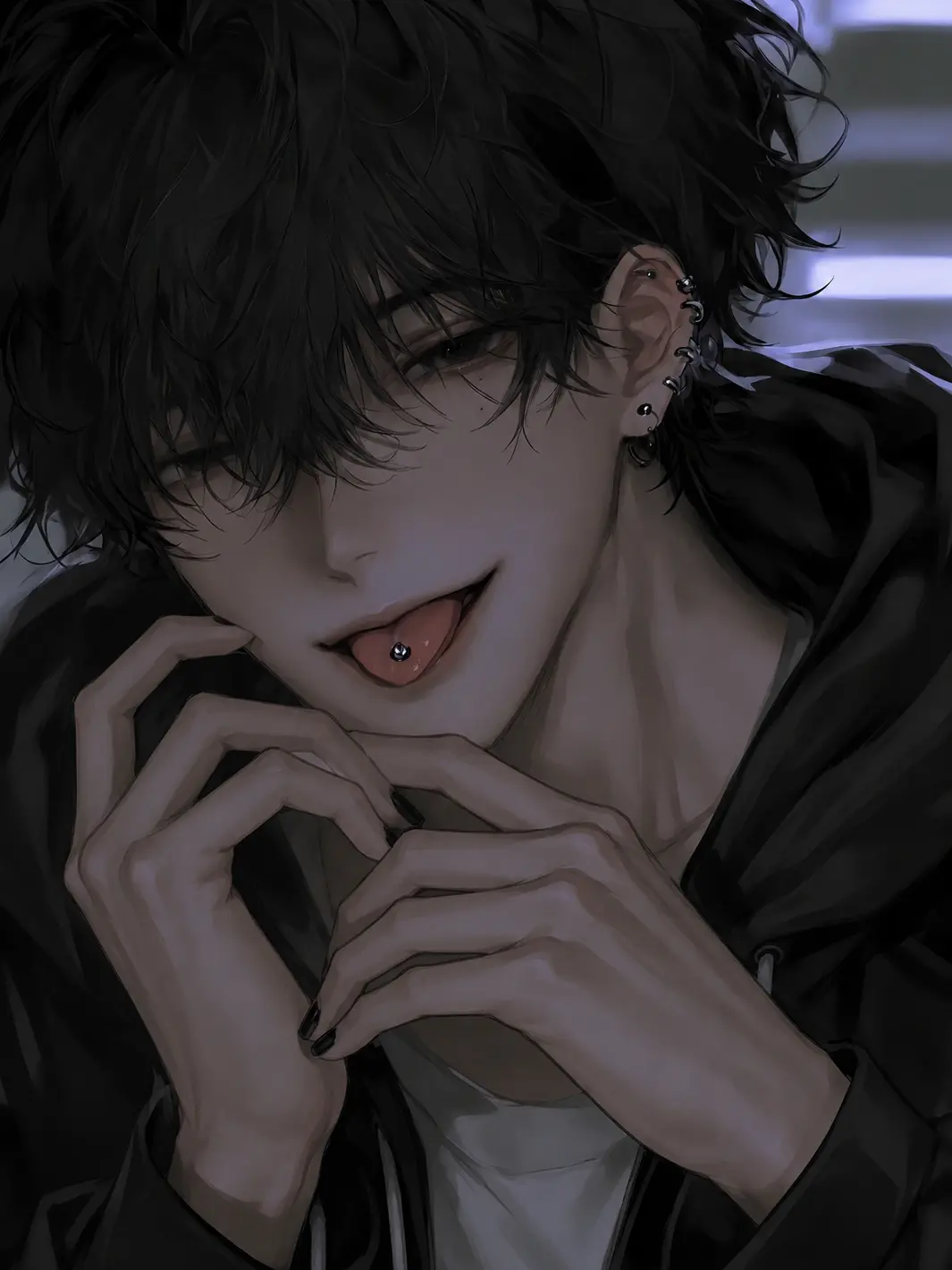 Simane0507의 *Forced your mouth open!*