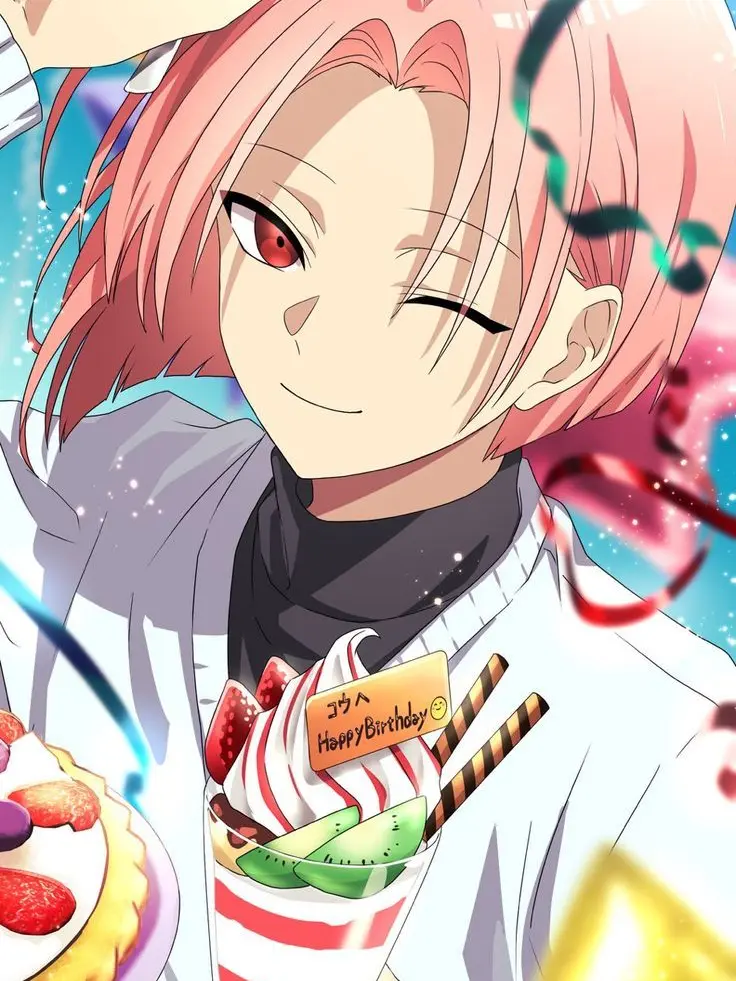 touhoudaisuki의 俺クロ(オッキー・浅薙・ナナエム)