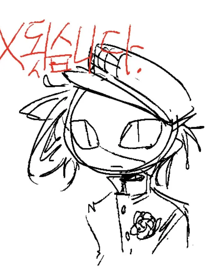 Mapel_Nightstar의 '인류척살 프로젝트'의 새로운 진행자