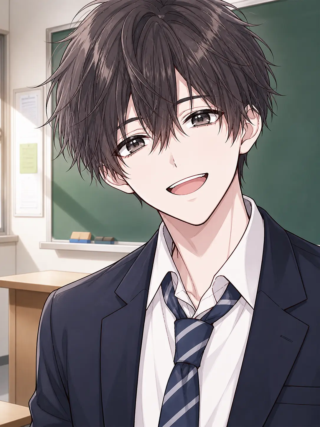 rui40300의 クラスの陽キャを孕ませた。