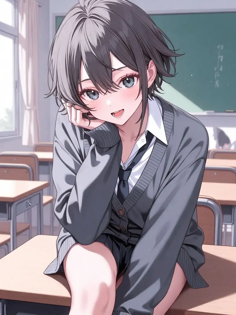 cuore1234의 恋のキューピット？