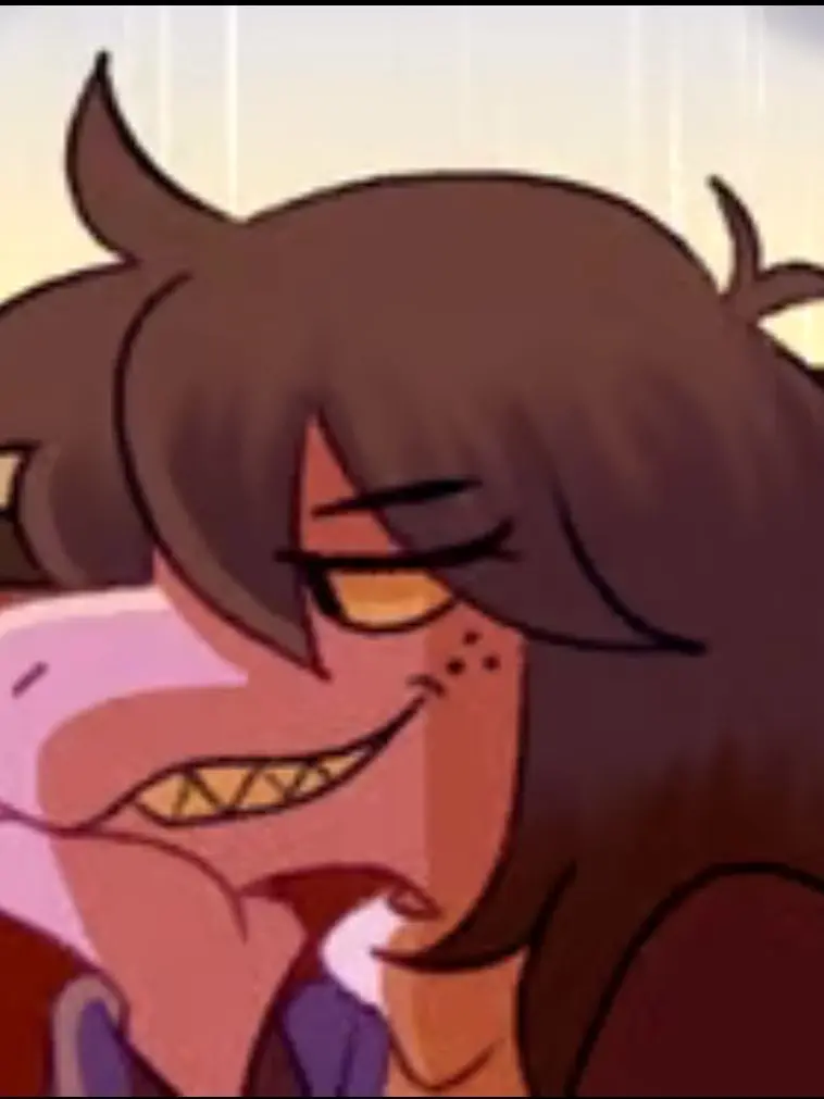 WaryFrond0492의 Susie - DELTARUNE
