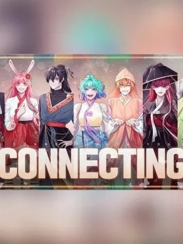 CrispShare6090의 CONNECTING