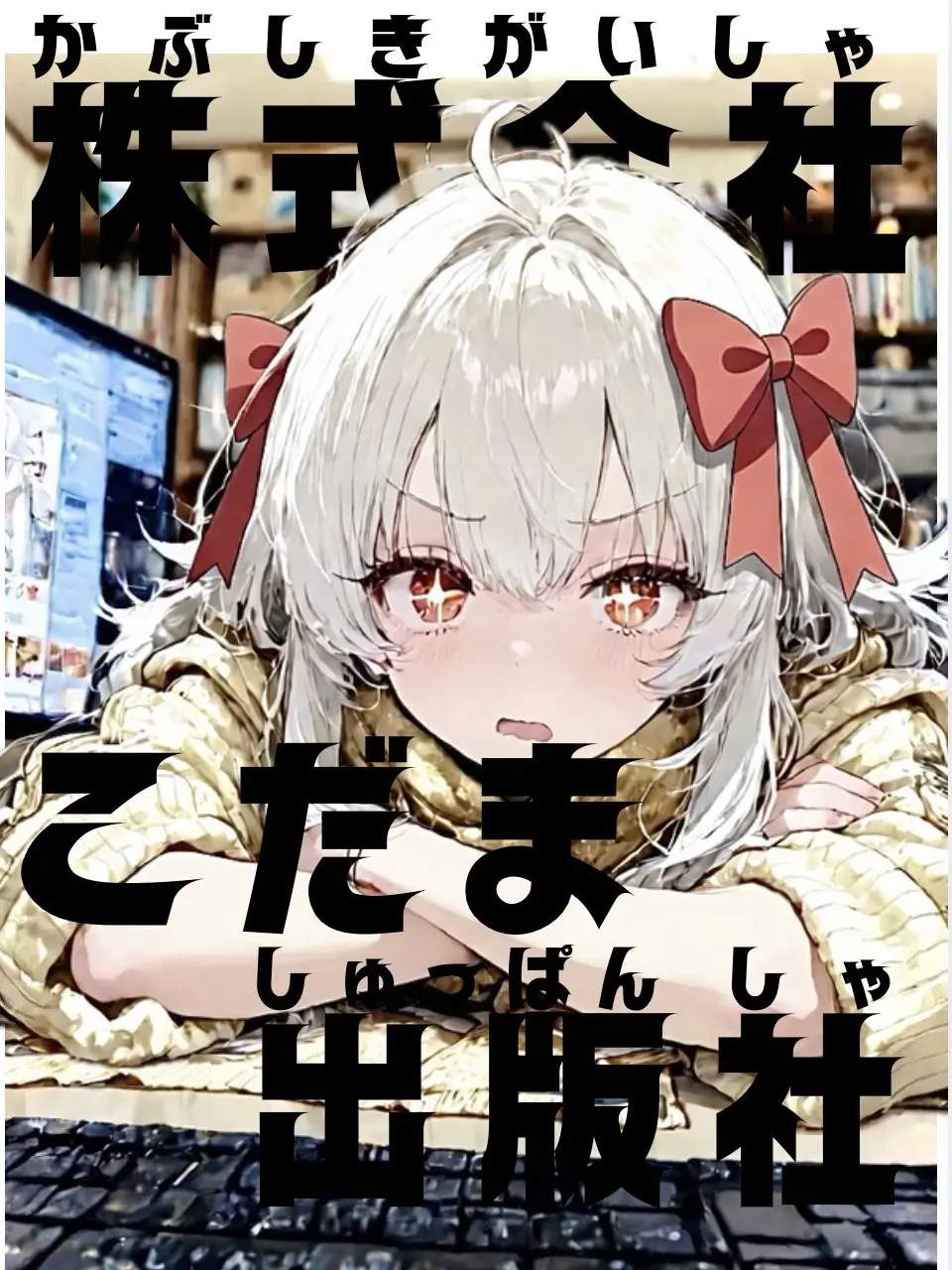 FleshyYawn5387의 (株)こだま出版社