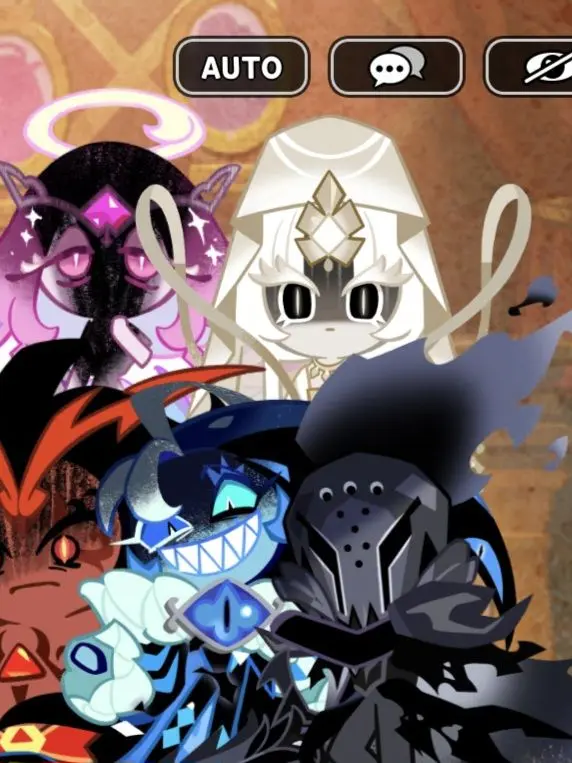 CHARRY_charry_Charry의 쿠킹덤학교