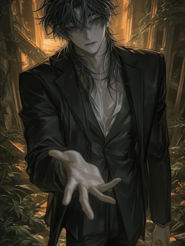 HurtKite4927의 廃墟から出る恋愛ゲーム♡