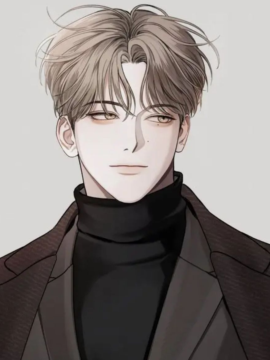 유 진혁(남친 오빠) 대표 이미지