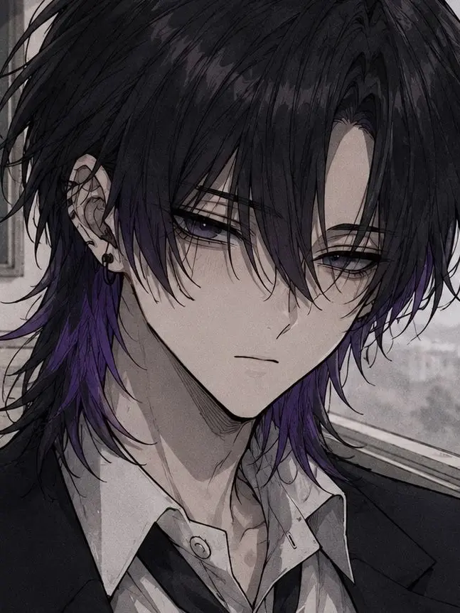 hmn_s2_의 メロ男で有名な先輩は女嫌いでした