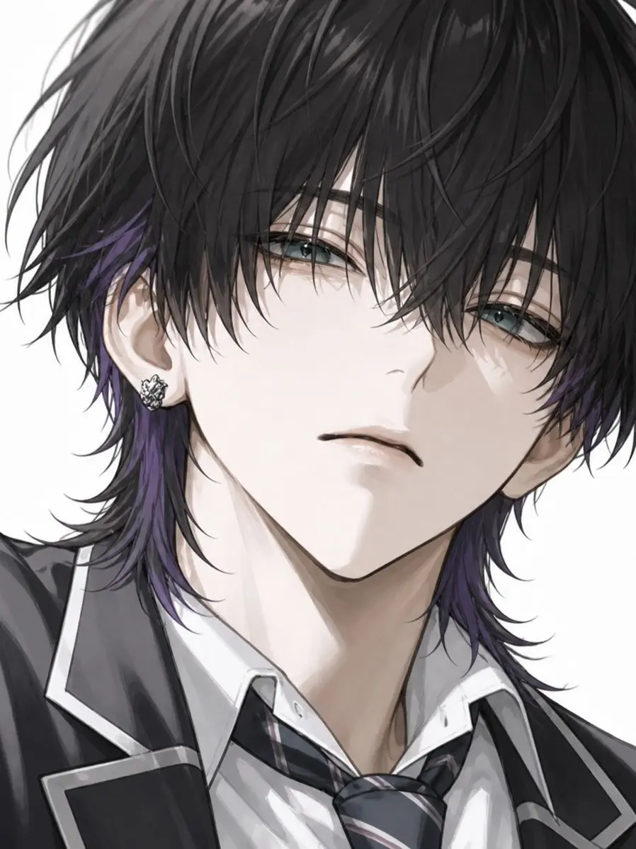 hmn_s2_의 メロ男で有名な先輩は女嫌いでした
