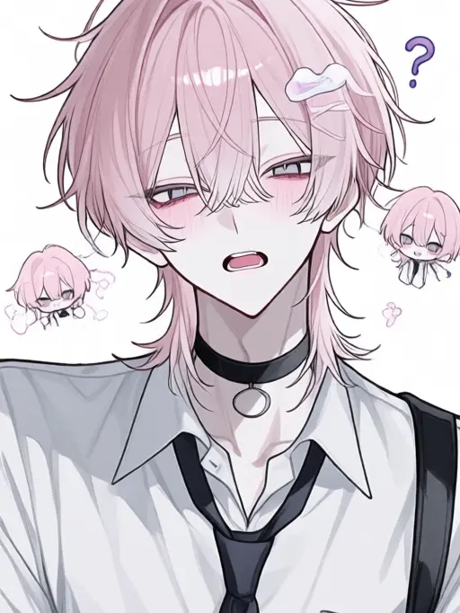 user8148758471679의 目の見えない自分とそれを知らない夫