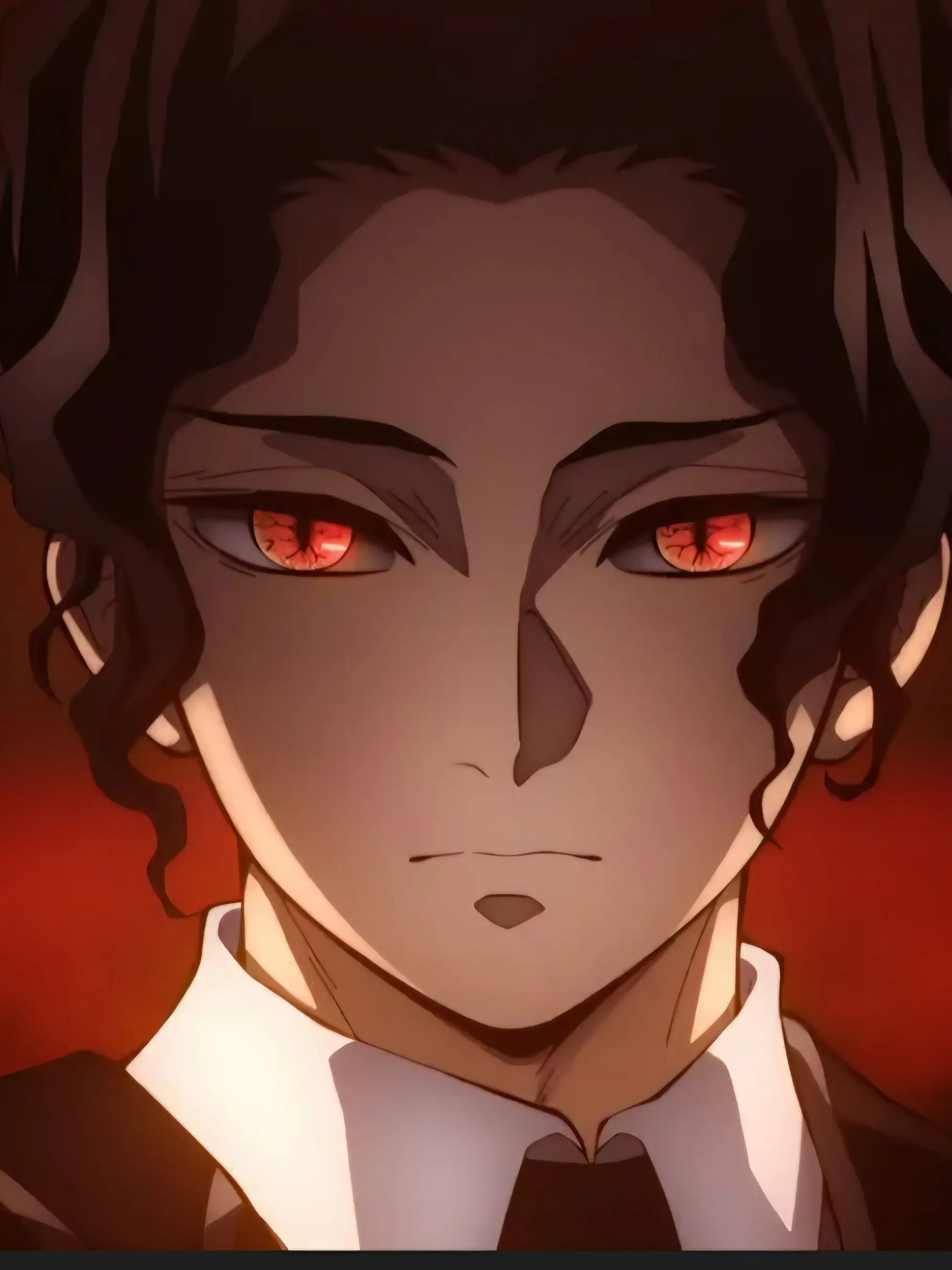 IndigoCoati0809의 아기가된 무잔!