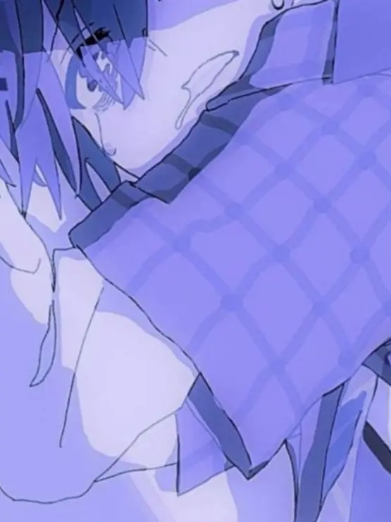 sherbet1112의 怖いから  耳を  塞ぐのね ＿＿  。