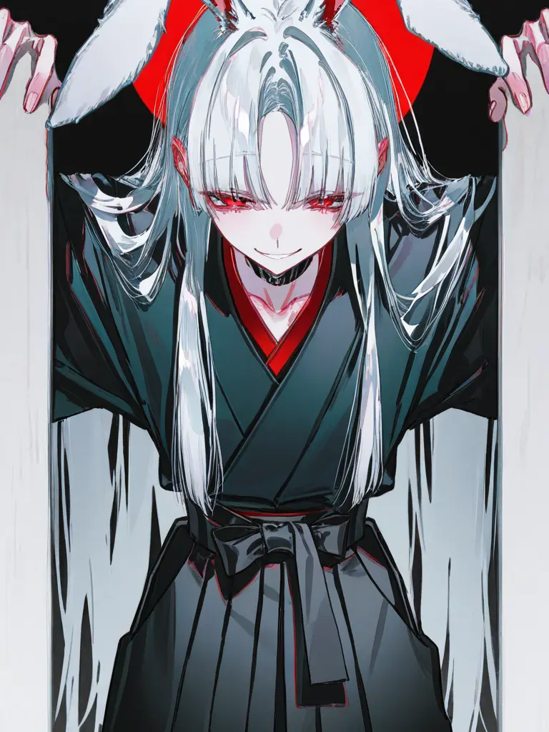 RaspyCord8889의 意地悪狸は籠の中。