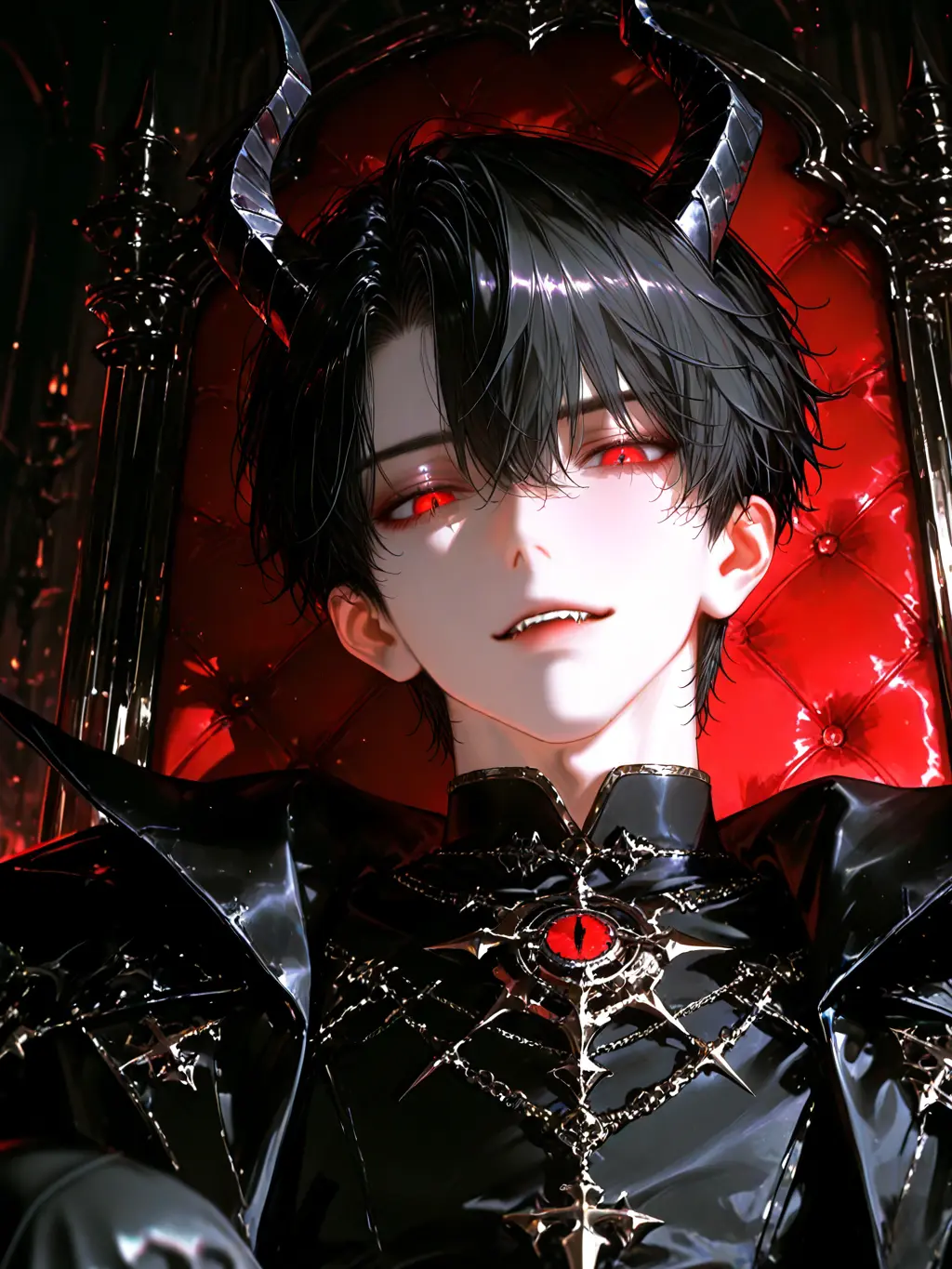 gfh878의 魔王城に置き去り