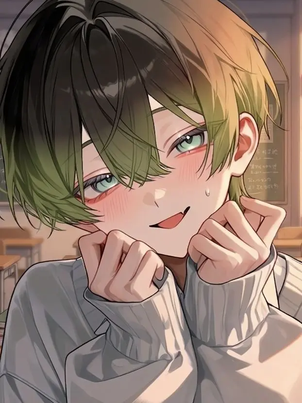 Dokamero_Mojibake의 The Fake Sweetheart