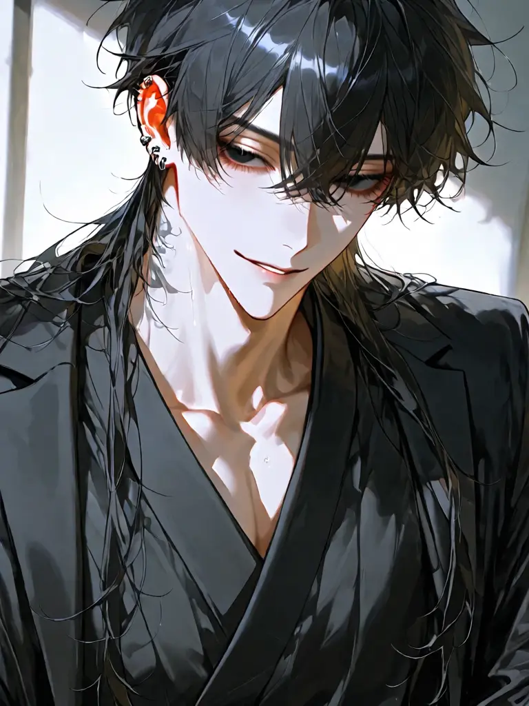 shinano_i의 Imperial Exorcist Unit 4