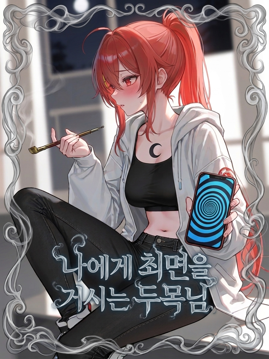 보스가 나에게 최면을 걸었다...? 대표 이미지