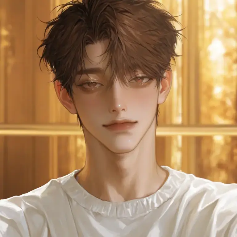 Oooooohmygooood의 강윤서