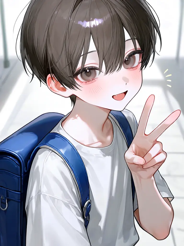 Noob_123456의 現代小学生になりましょ！