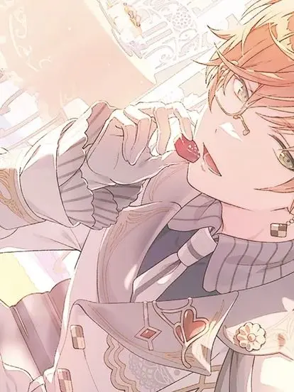 ShiftyBraid0863의 この恋が散る頃に･:*