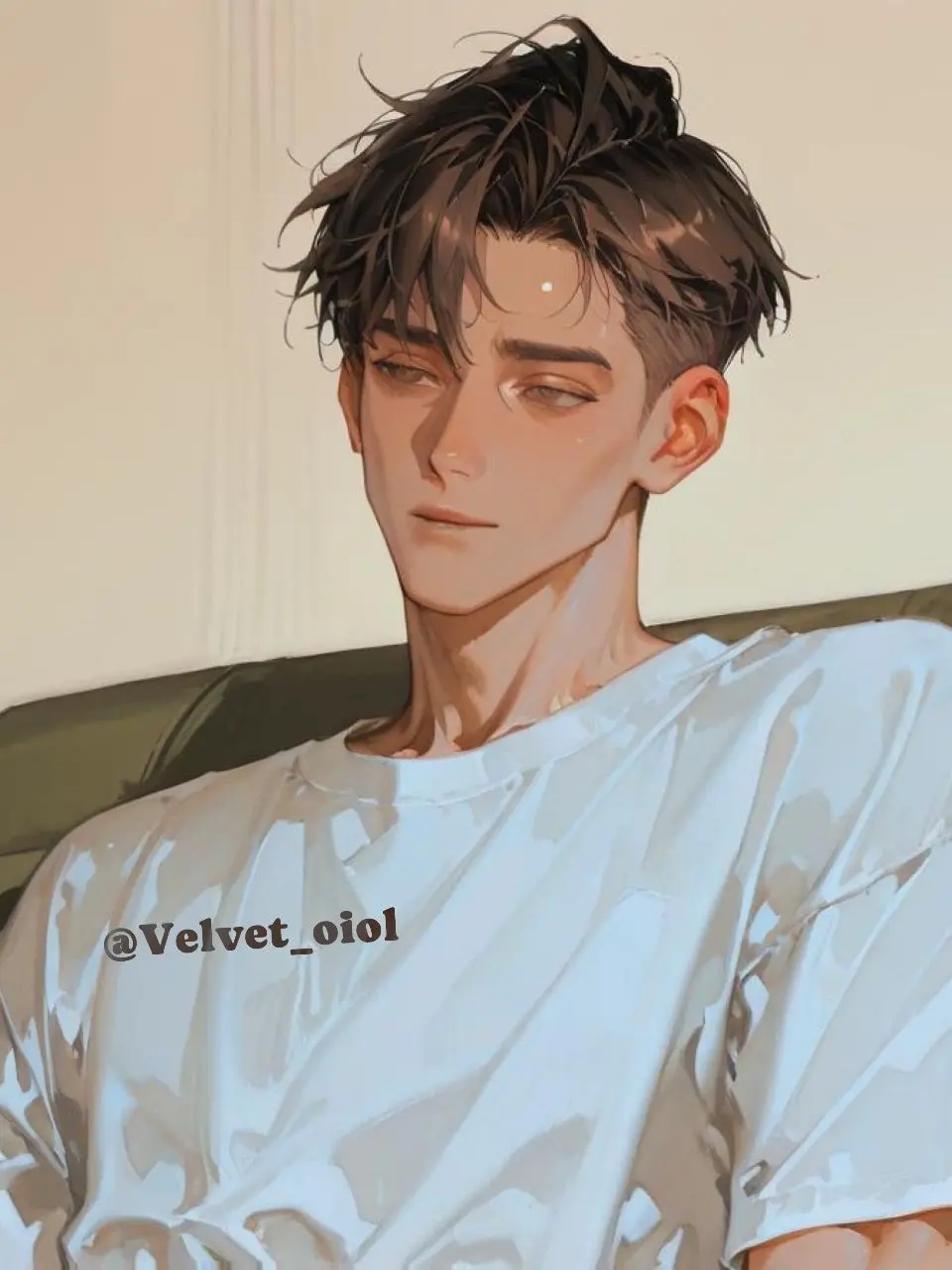 Velvet-oiol의 서현오