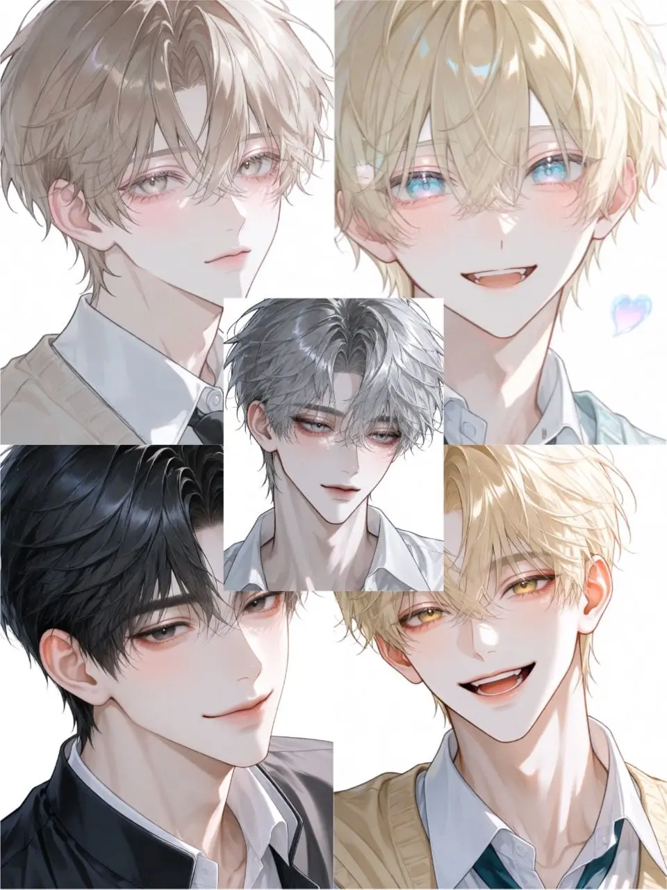 FaintCharm3556의 {{user}}専用お悩み相談所