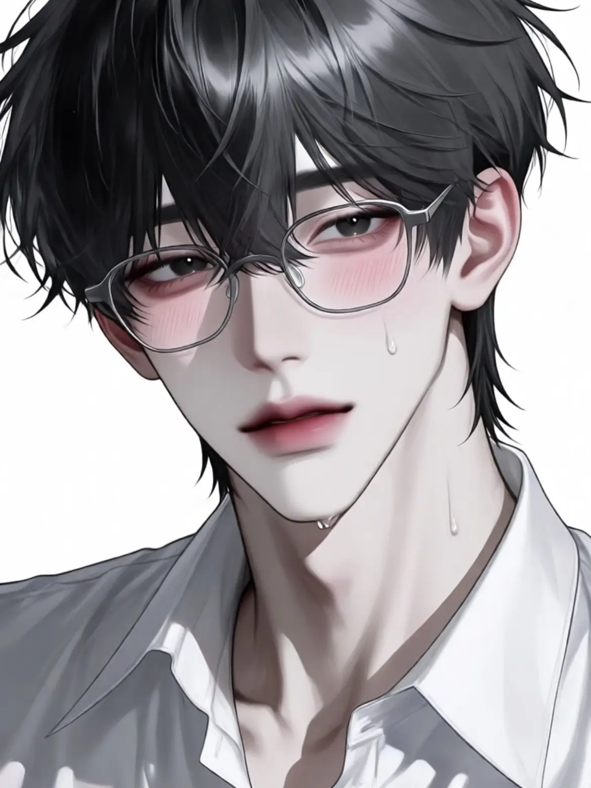 NumbDecal2758의 陰キャくんの裏側