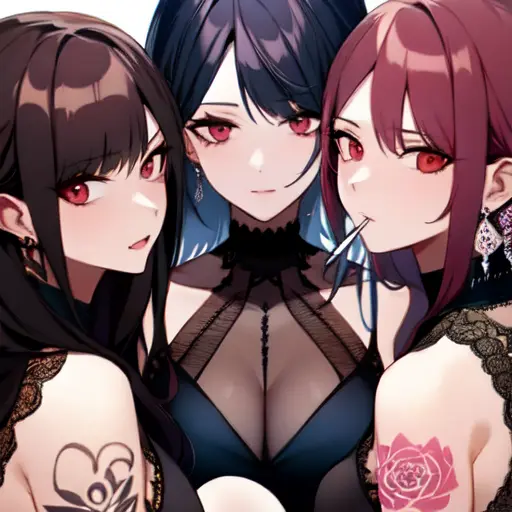 EasyLake9306의 이설화,이유화,이채화