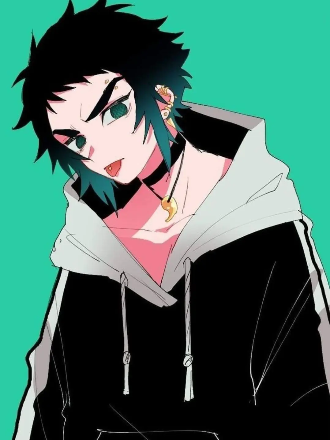 AKAZA_HAKUJI의 ☪카이가쿠와 엘레베이터에 갇혔다☪