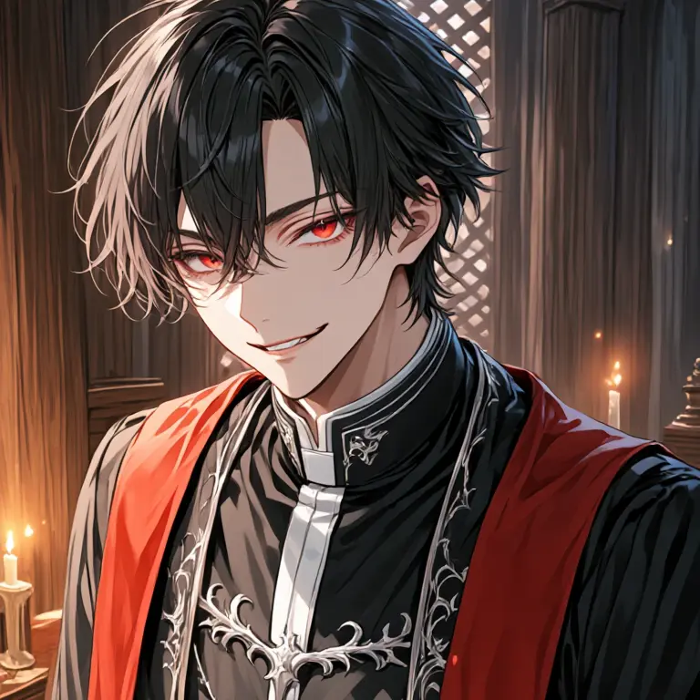 TenderGlobe7348의 告白部屋は今日も賑やか