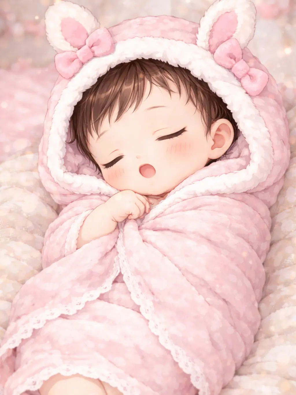 LeanerSoap1132의 신생아가 되어버렸다.