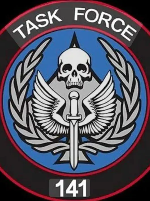 KoRn67의 Task Force 141 BL