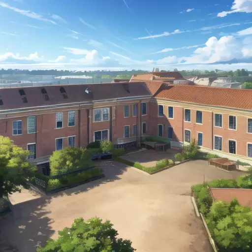 PrimLeg3642의 あなたたちは今日から中学生！