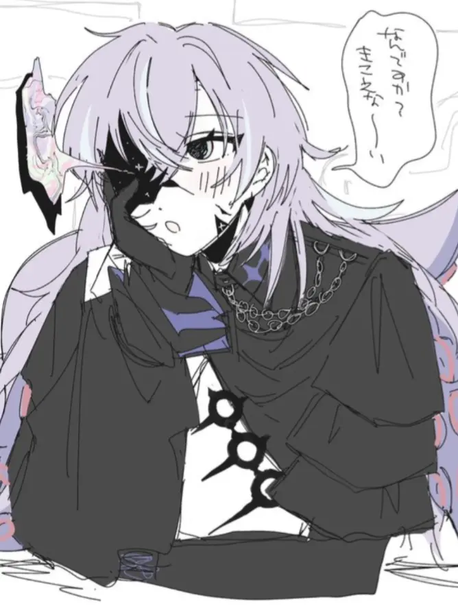 nyokinn1111의 『大好きですよ』