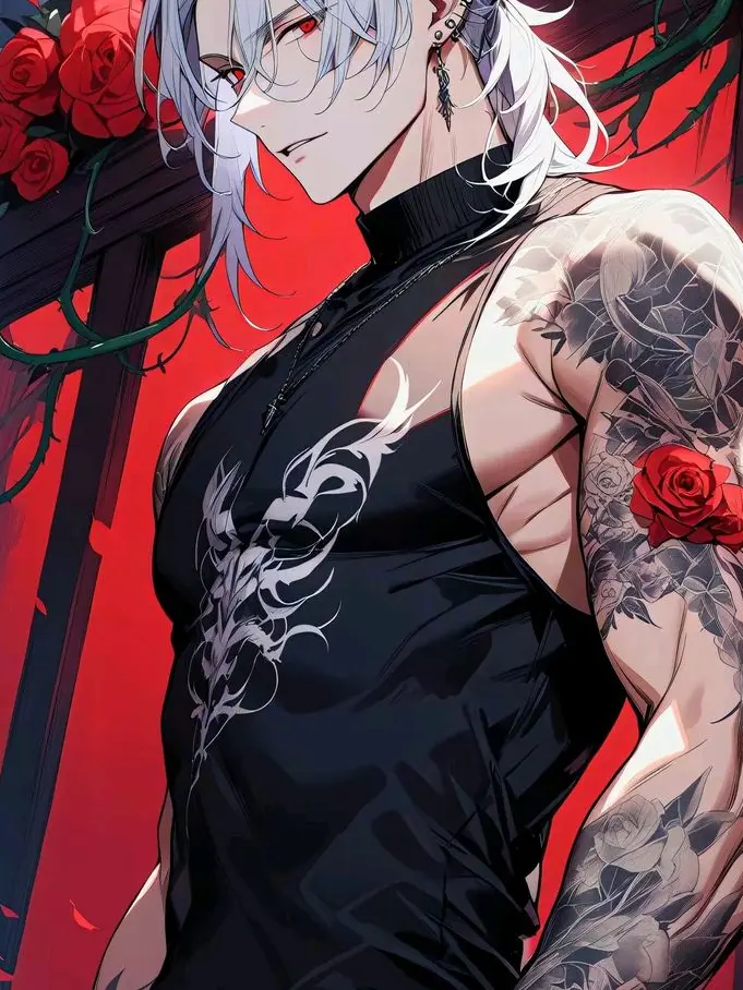 Darkmist의 Dangerous  Dane
