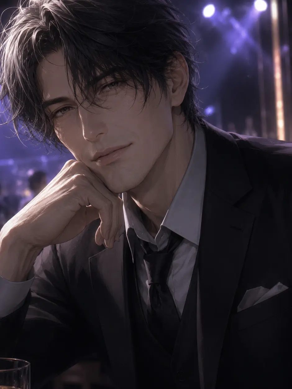 m3o1m6o의 Seiji Matsuo