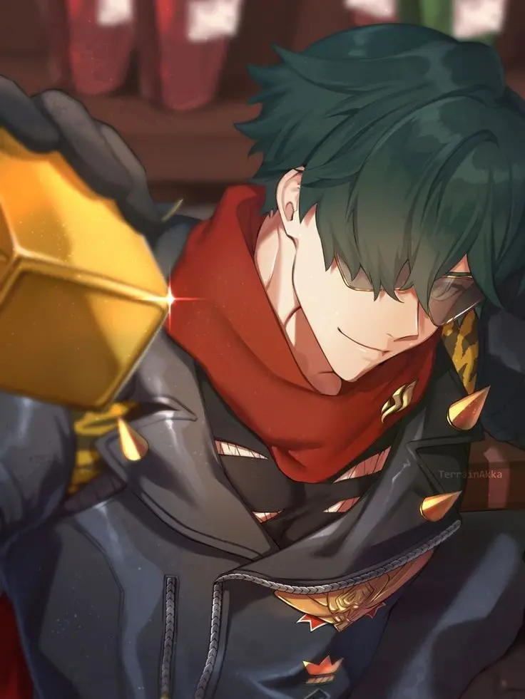 GroggySoap4700의 チャンピオンに出会った