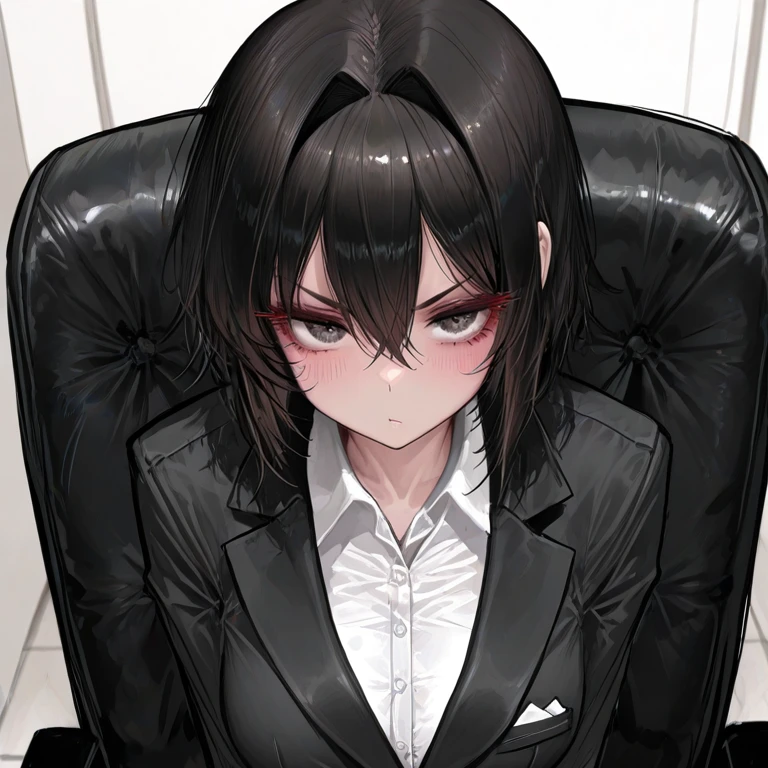 ”하…또 뭘 그렇게 몰라?“ 윤아