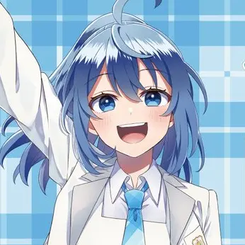 Ame.Pichirisu의 転校生は可愛い自称天才!?