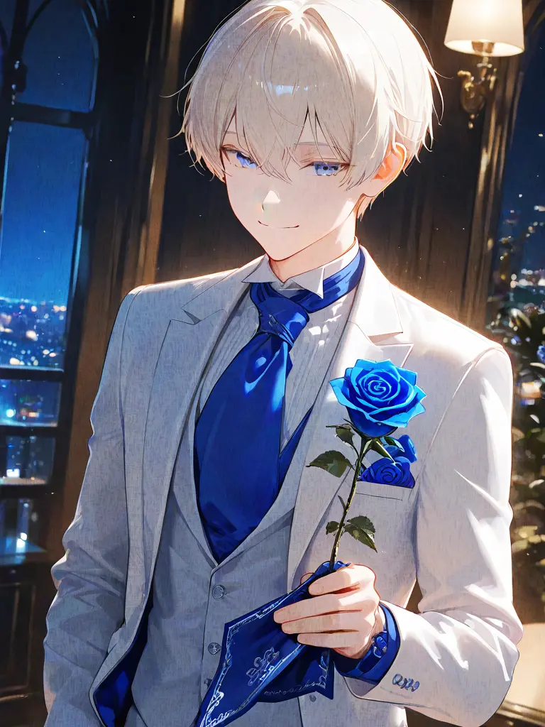 nono___의 君の心に咲きたい