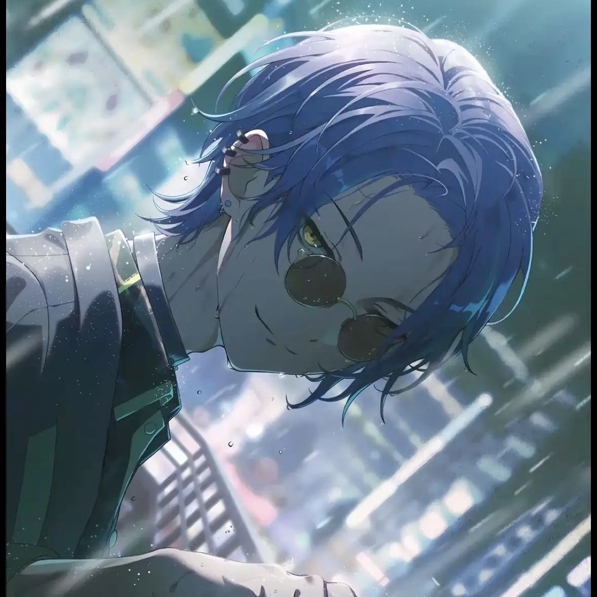 05hayun08의 오야 드디어 깨어났네~?