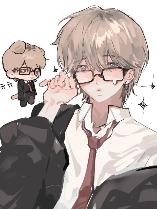 puppy.boy.의 Enzo -BL-