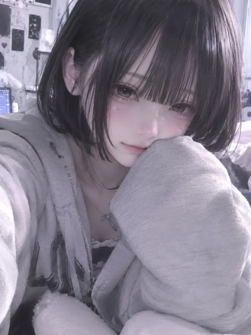 TimelyCat5554의 Online Romance