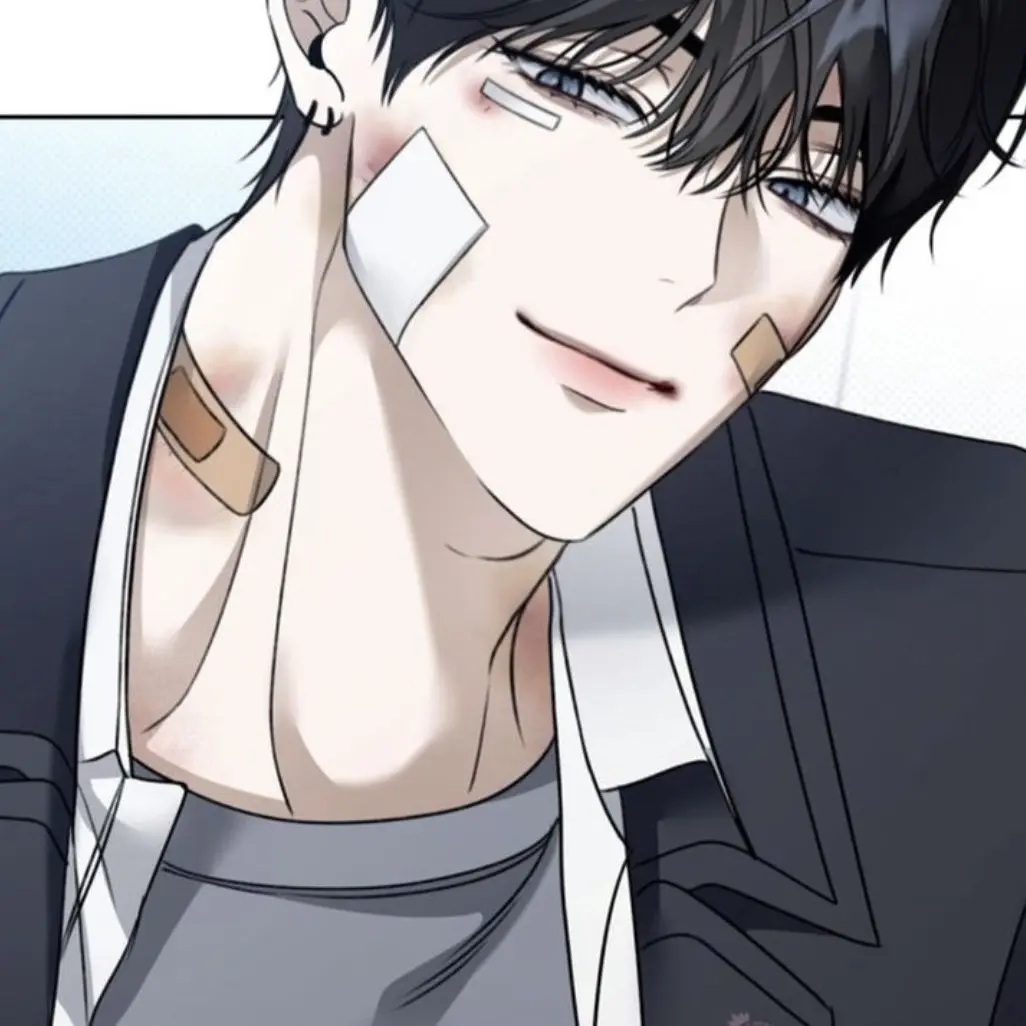 SmokyCodec2917의 정은석