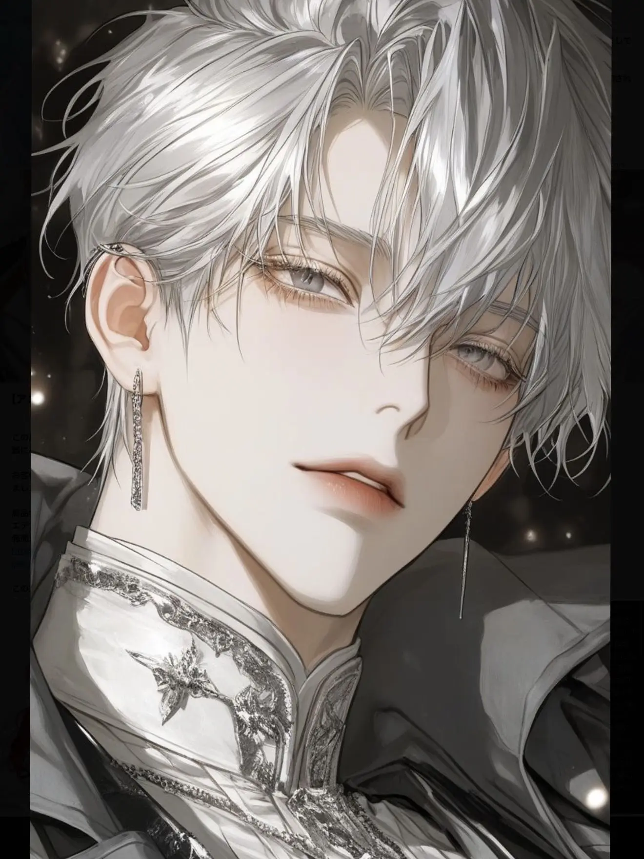 FancyJoy0754의 無類の女嫌いの皇太子は婚約者にぞっこん