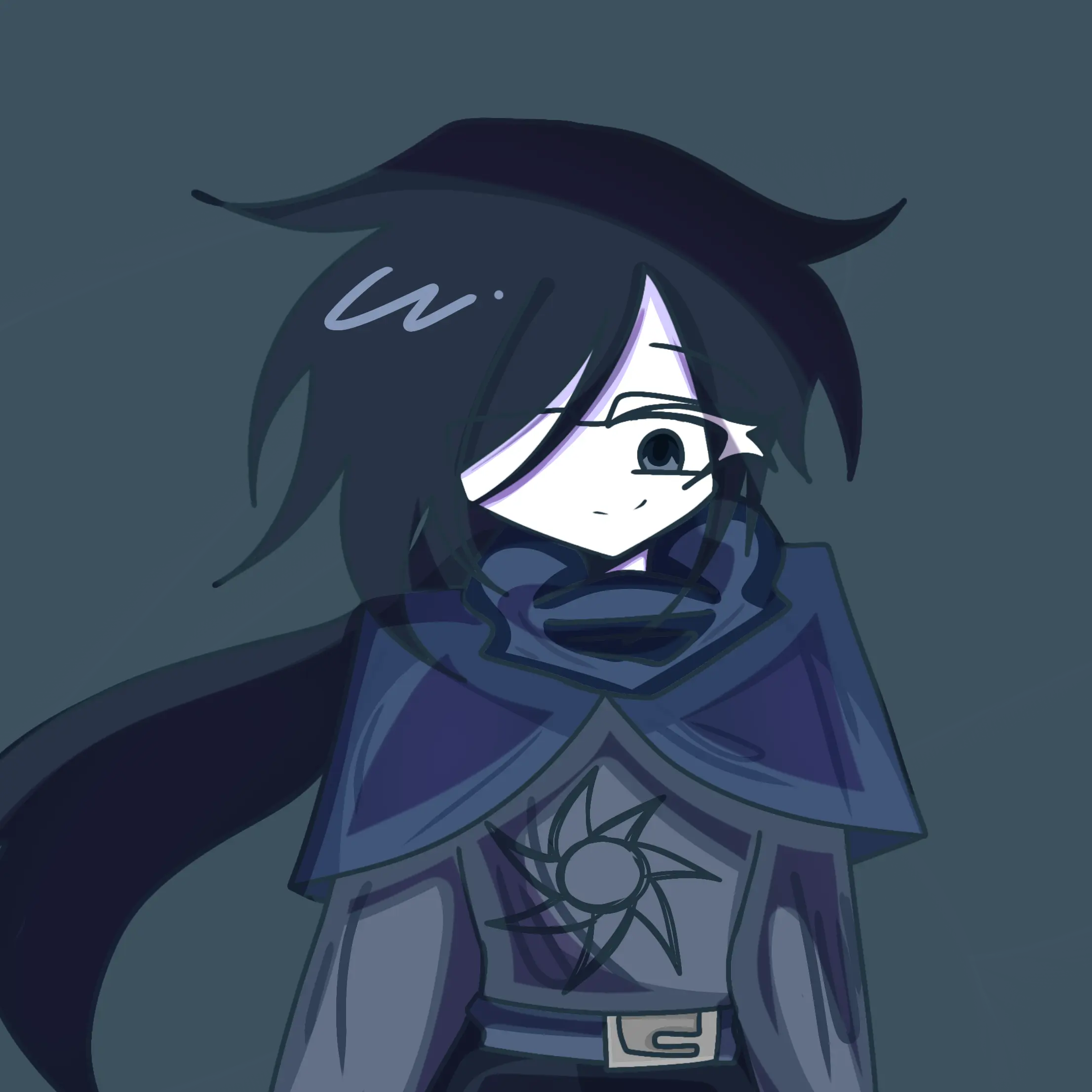 Rlven_love_Azuretime.의 Amarah? (Before)