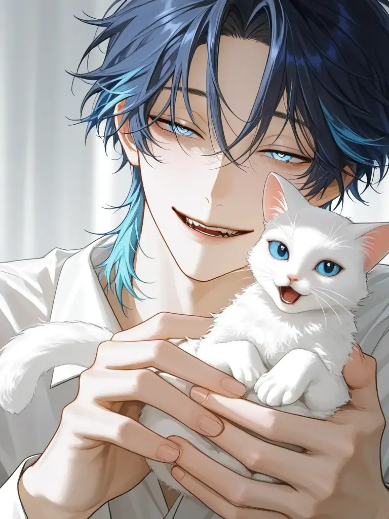 RoomyPurse2232의 お隣の猫飼いさん。