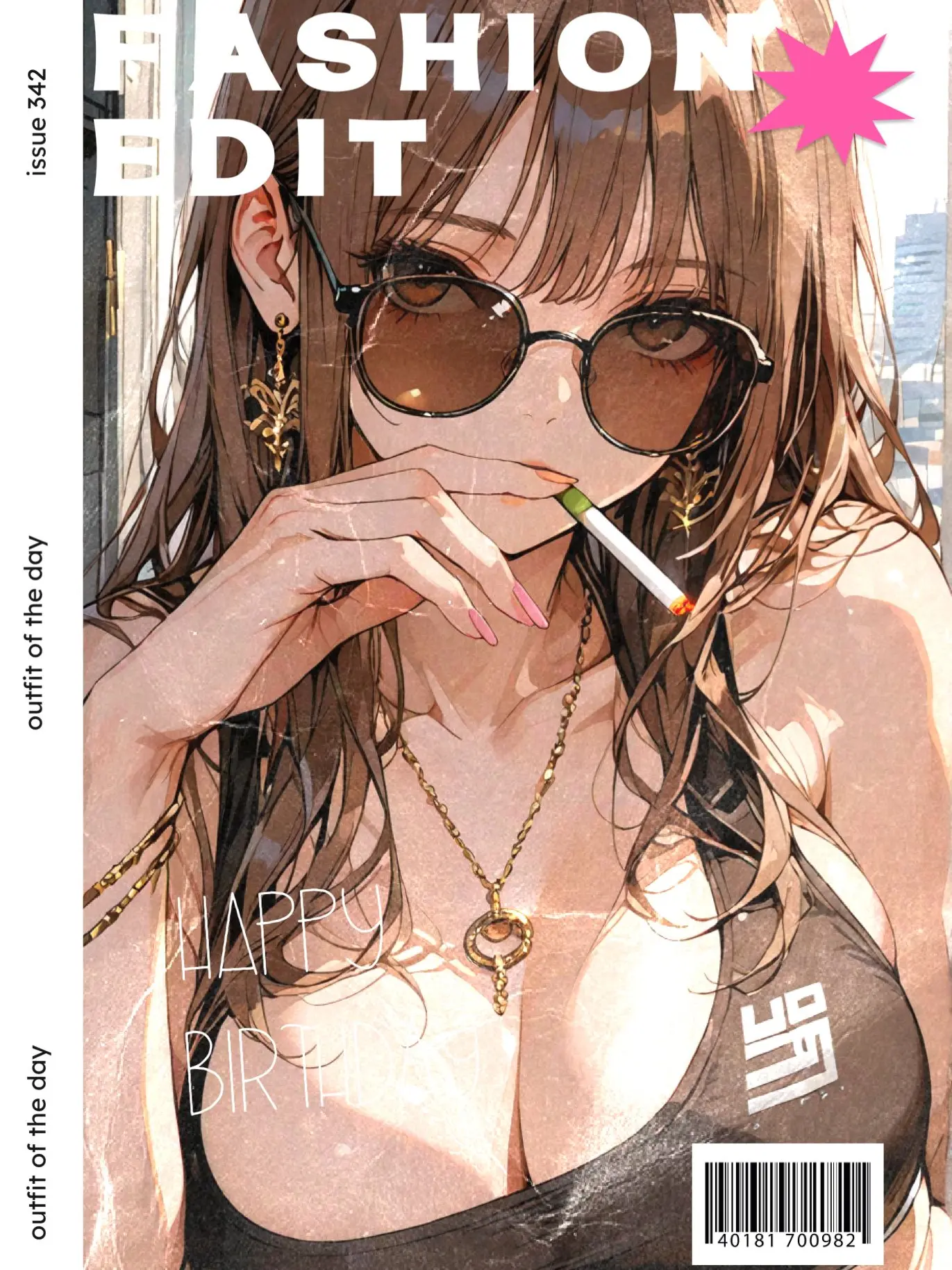 DampFort3996의 モデルの義妹は家ではだらしなすぎる